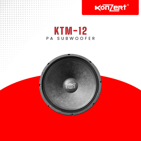 KTM-12