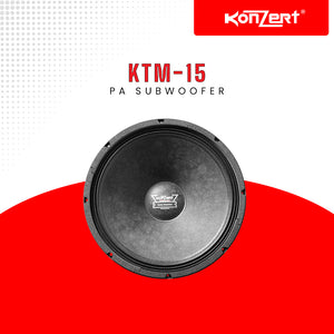 KTM-15