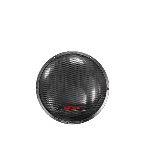 Konzert thunder bass 2024 subwoofer