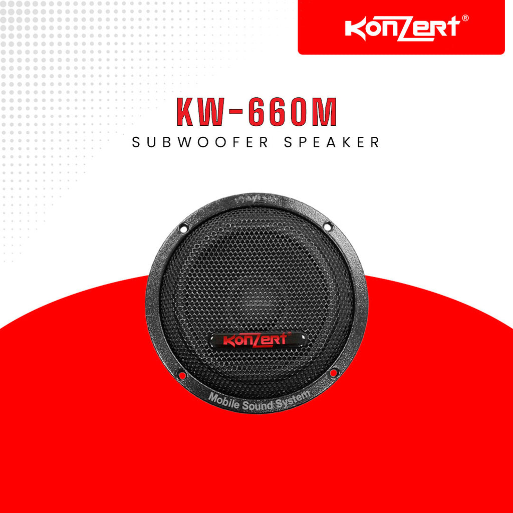 KW-660M – Konzert Philippines - Main Image
