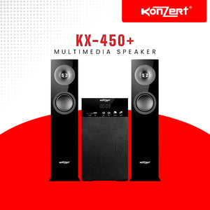KX-450+