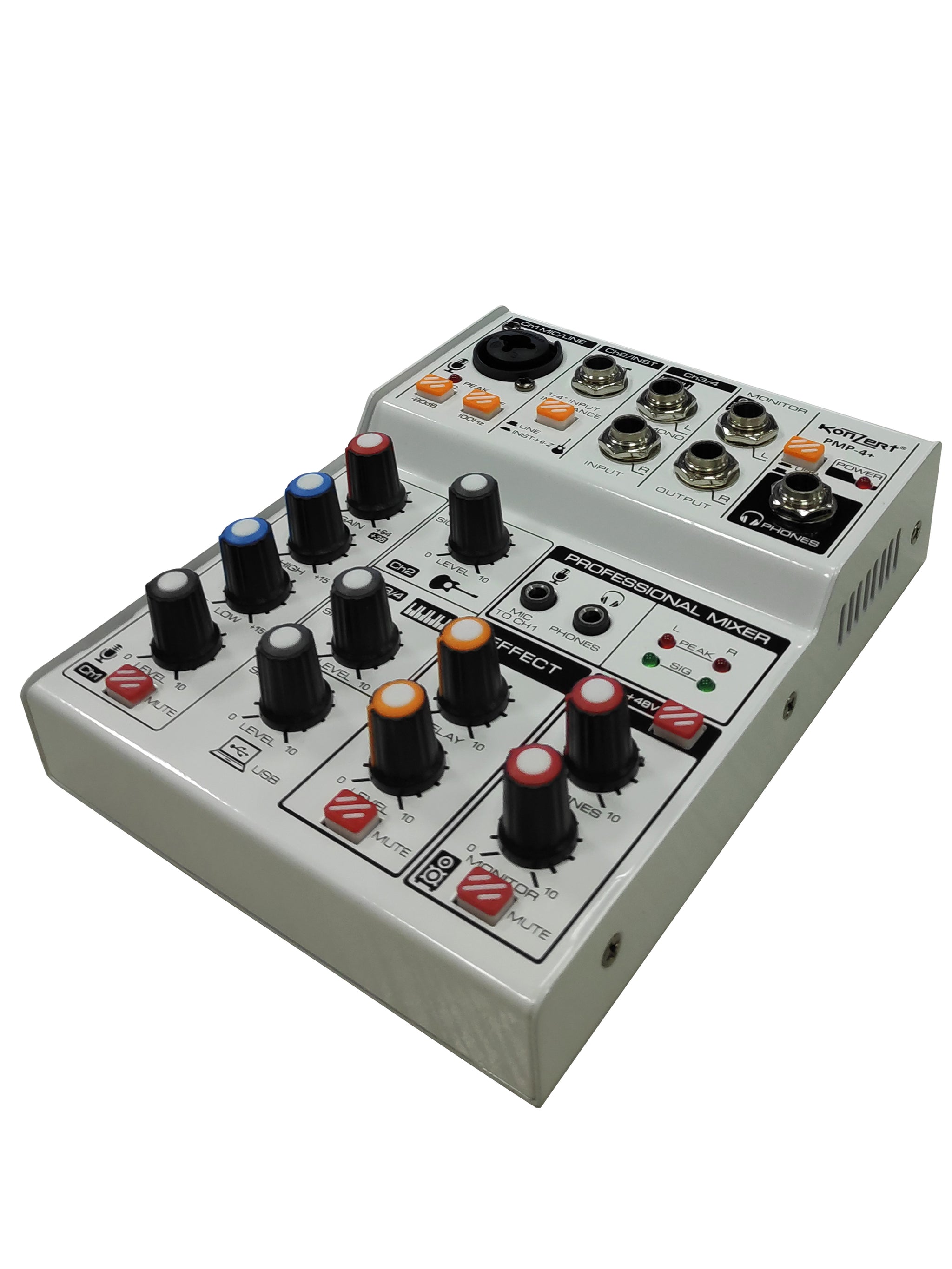 PMP HEX E828 ハーモニックエキサイター 珍品 PMP HEX E828 Harmonic