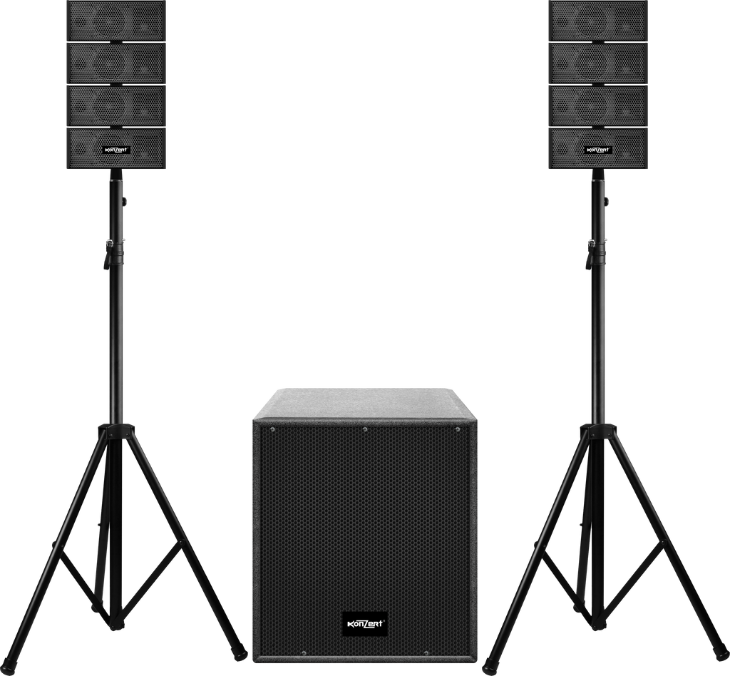 PORTARRAY 15 – Konzert Philippines